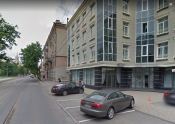 Офис в Харькове